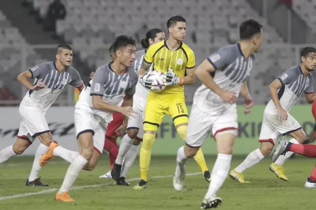 Đặng Văn Lâm lọt top 5 thủ môn đáng chú ý nhất Asian Cup 2019 - Ảnh 2. Đặng Văn Lâm lọt top 5 thủ môn đáng chú ý nhất Asian Cup 2019 - Ảnh 2.