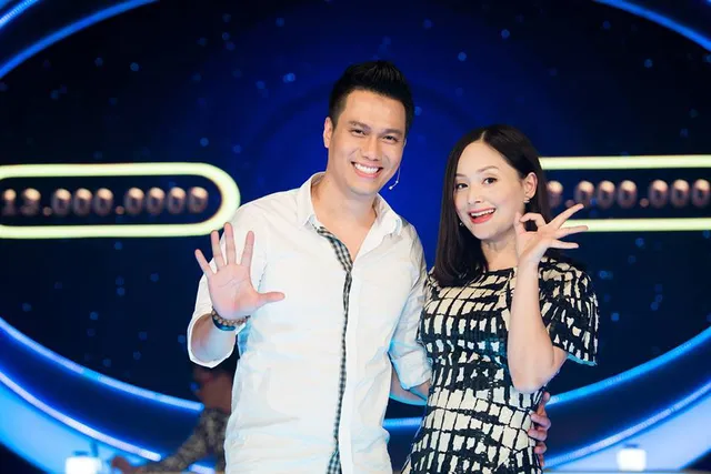 Diễn viên Lan Phương, Việt Anh lên kế hoạch đi du lịch cùng nhau - Ảnh 4. Diễn viên Lan Phương, Việt Anh lên kế hoạch đi du lịch cùng nhau - Ảnh 4.