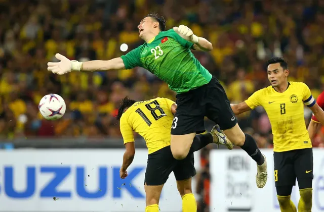 Đặng Văn Lâm lọt top 5 thủ môn đáng chú ý nhất Asian Cup 2019 - Ảnh 1. Đặng Văn Lâm lọt top 5 thủ môn đáng chú ý nhất Asian Cup 2019 - Ảnh 1.