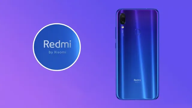 Xiaomi trình làng Redmi Note 7: Chip Snapdragon 660, camera 48MP, giá hơn 3 triệu đồng - Ảnh 2.