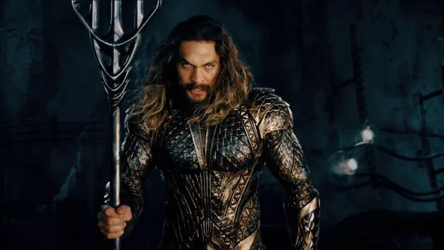 “Aquaman” đánh bại kỉ lục của đàn anh “Batman v Superman” tại phòng vé nội địa - Ảnh 2.