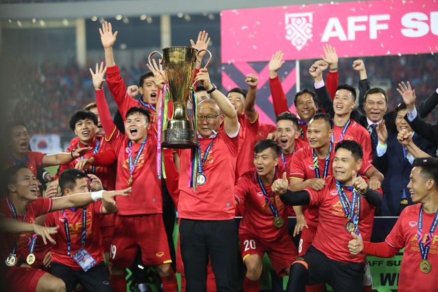 ĐT Việt Nam vượt trội so với các đối thủ ở bảng B AFF Suzuki Cup 2020 - Ảnh 4.