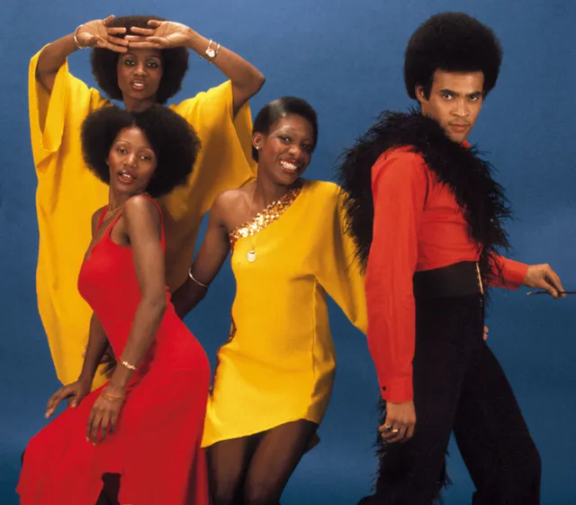 Liz Mitchell (Boney M): Tôi thấy có sự thôi thúc đặc biệt với Việt Nam - Ảnh 3.