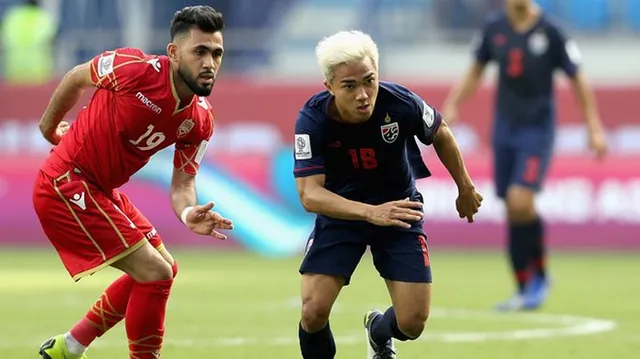 ĐT Thái Lan nhận tiền thưởng siêu khủng sau kỳ tích vượt qua vòng bảng Asian Cup 2019 - Ảnh 1.