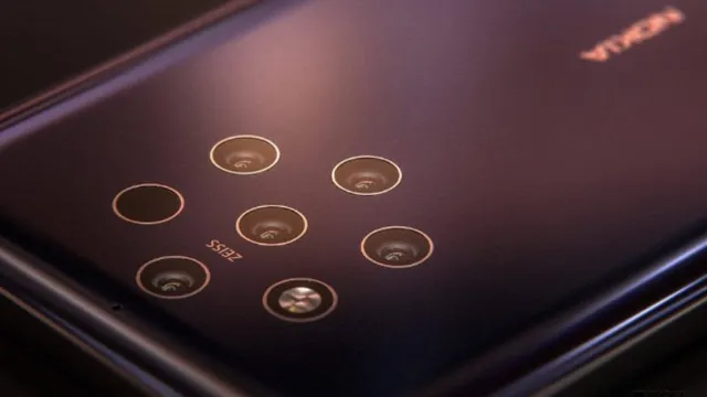 Nokia 9 PureView hoãn lên, hoãn xuống thời điểm ra mắt - Ảnh 2.