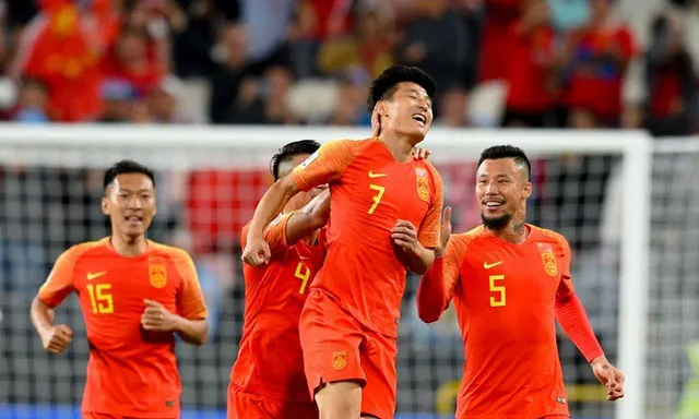 Asian Cup 2019: Điểm tên 10 đại diện đã giành quyền vào vòng 1/8 - Ảnh 1.