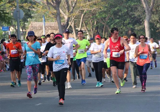 Vụ một VĐV chạy Marathon tử vong – lời cảnh báo cho phong trào chạy bộ đang nở rộ - Ảnh 3.