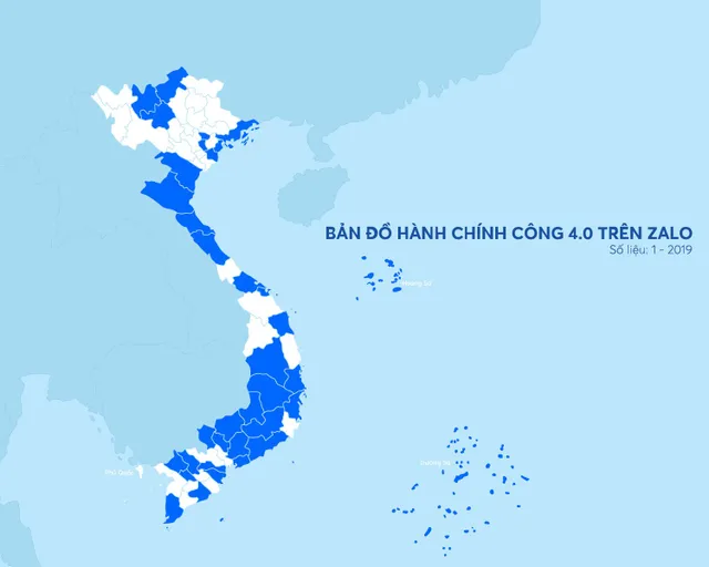 Zalo đạt 45 triệu người dùng thường xuyên và 1 tỷ tin nhắn được gửi đi mỗi ngày - Ảnh 1.