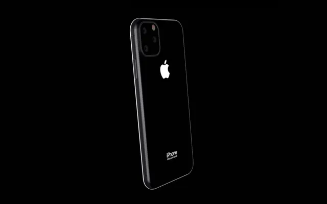 Xuất hiện hình ảnh chi tiết đầu tiên của iPhone XI 2019 - Ảnh 2.