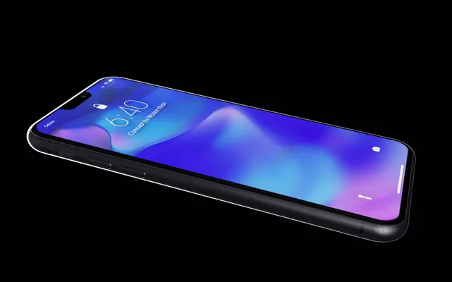 Xuất hiện hình ảnh chi tiết đầu tiên của iPhone XI 2019 - Ảnh 4.