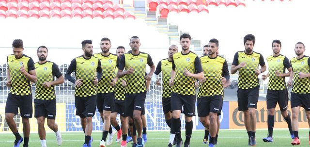 Lịch thi đấu và trực tiếp Asian Cup 2019 ngày 15/01: ĐT Australia - ĐT Syria, ĐT Palestine - ĐT Jordan - Ảnh 2.