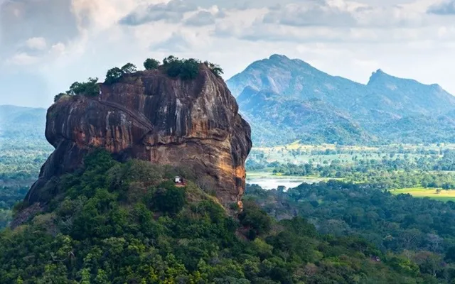 Những hình ảnh khiến bạn muốn tới Sri Lanka ngay trong năm 2019 - Ảnh 5.