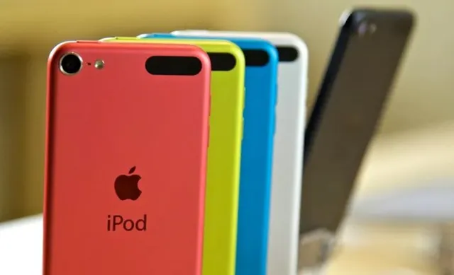 iPod Touch Gen 7 sẽ ra mắt trong năm 2019 - Ảnh 1.
