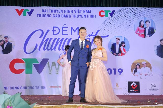 Sinh viên Cao đẳng Truyền hình tỏa sáng trong đêm Chung kết CTV Wings 2019 - Ảnh 12.