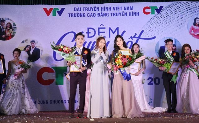 Sinh viên Cao đẳng Truyền hình tỏa sáng trong đêm Chung kết CTV Wings 2019 - Ảnh 3.