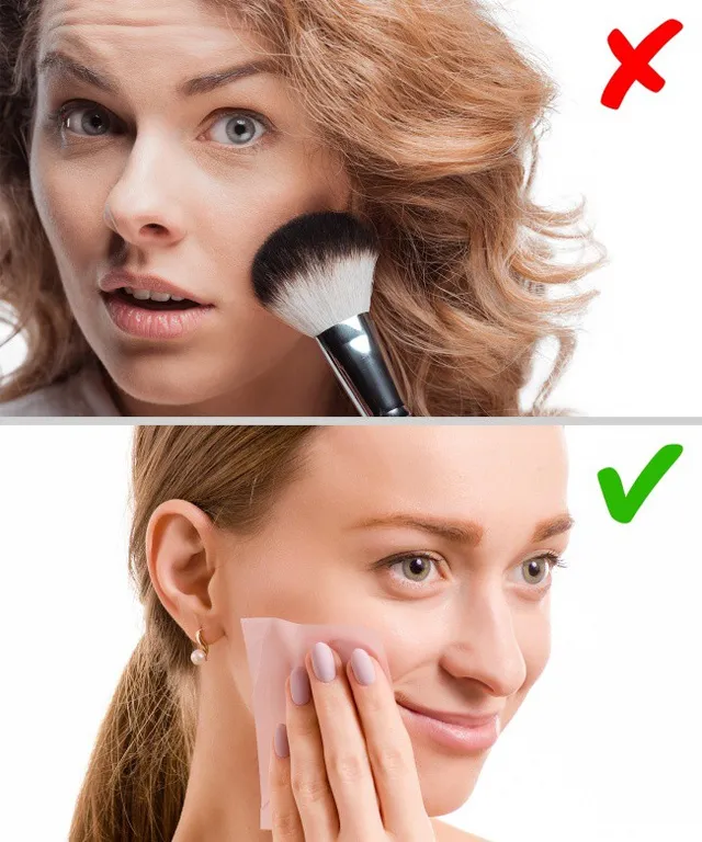 10 thói quen thường ngày gây hại cho sức khỏe của bạn - Ảnh 8. 10 thói quen thường ngày gây hại cho sức khỏe của bạn - Ảnh 8.
