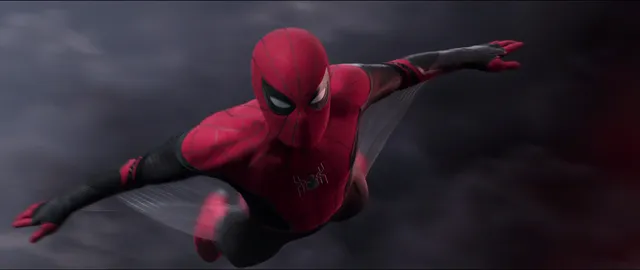 Siêu Nhện nhà Marvel “tái xuất giang hồ” trong teaser trailer mới - Ảnh 2.