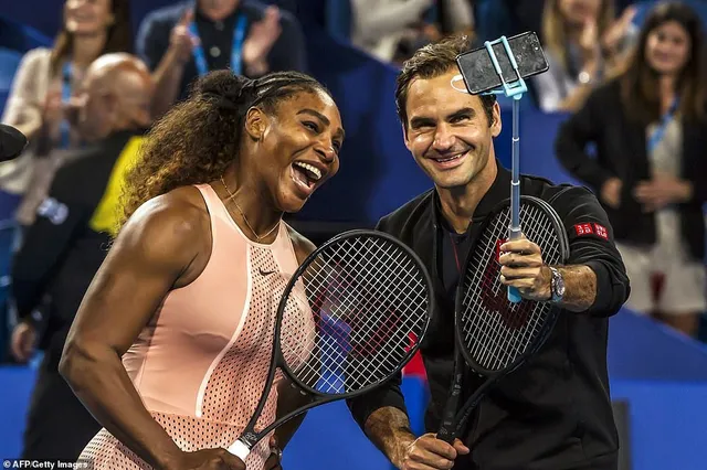 Hopman Cup: ĐT Thuỵ Sĩ giành chiến thắng trước ĐT Mỹ - Ảnh 2.