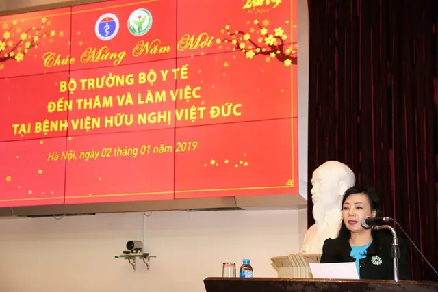 Bộ Y tế truy tặng huy chương cho người hiến 7 tạng cứu 6 người - Ảnh 1.