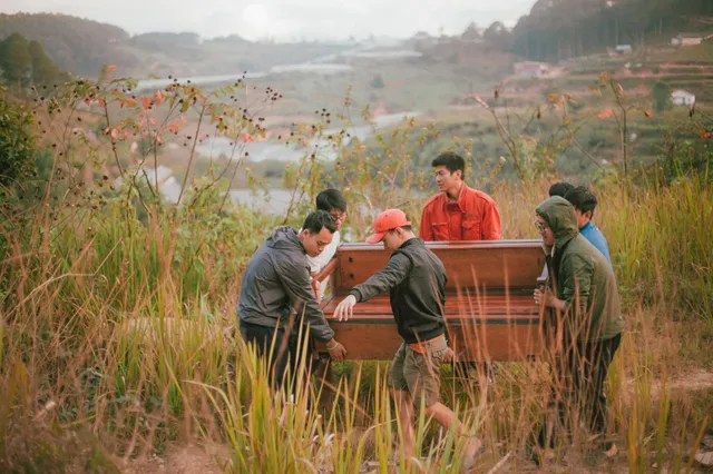 Lê Cát Trọng Lý và 10 ngày trải nghiệm khó quên trong Điều ước thứ 7 số đặc biệt - Ảnh 7.