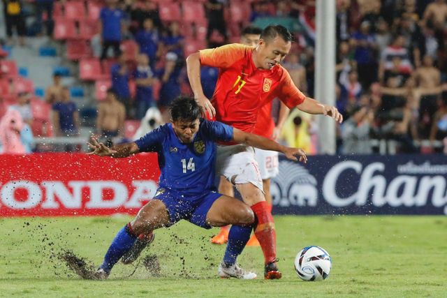 Asian Cup 2019, Thái Lan vs Trung Quốc: Chờ đợi điều bất ngờ! (21h00 trên VTV5, VTV6 và ứng dụng VTV Sports) - Ảnh 2.