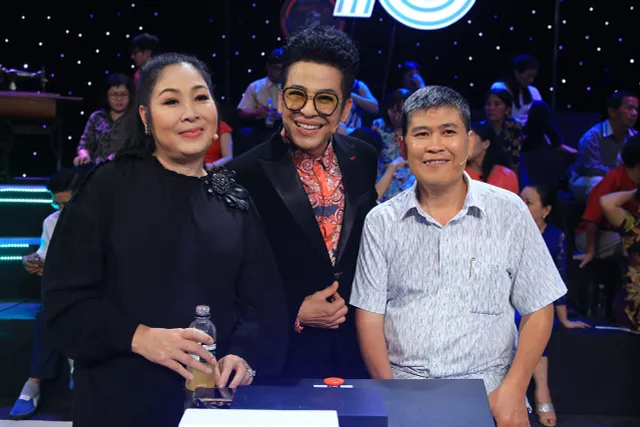 NSND Hồng Vân tiết lộ nhờ đạo diễn Phước Sang mà xây được nhà - Ảnh 2. NSND Hồng Vân tiết lộ nhờ đạo diễn Phước Sang mà xây được nhà - Ảnh 2.