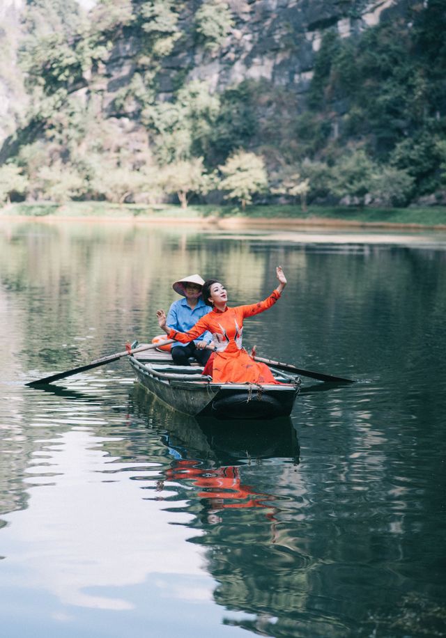 Hello Vietnam - MV mở màn cho Tết nghĩa là hy vọng - Ảnh 4.