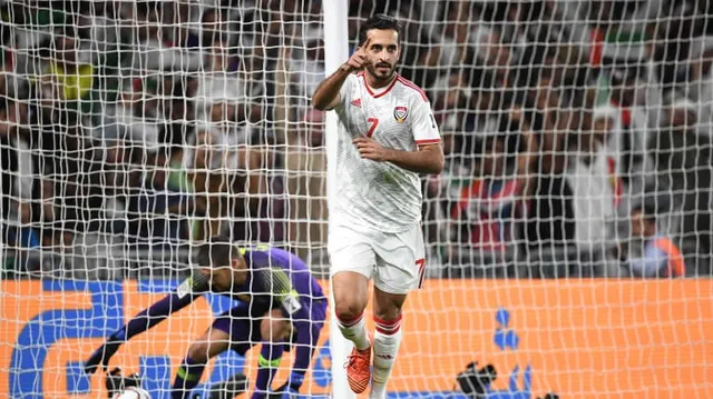 Lịch thi đấu và trực tiếp bán kết Asian Cup 2019 hôm nay, 29/1: Qatar vs UAE - Ảnh 2.