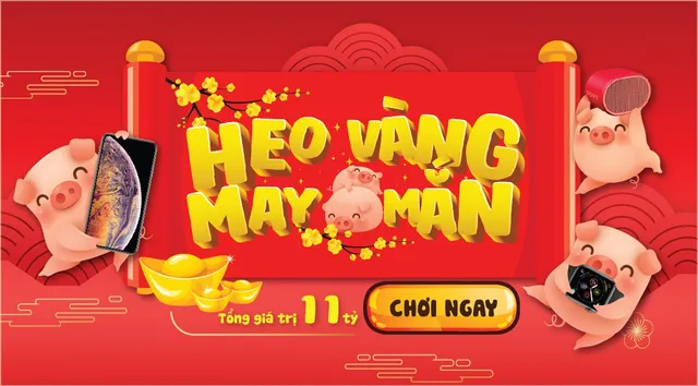 Viettel ra mắt chương trình game với phần quà tổng giá trị lên tới gần 11 tỷ đồng - Ảnh 1.