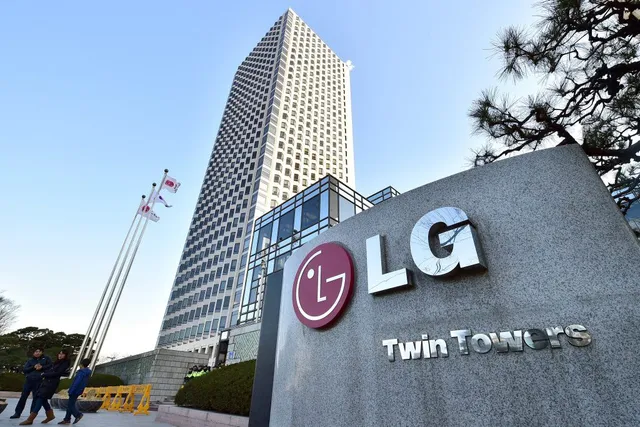 Làm ăn bết bát, LG rút mảng mobile khỏi thị trường Philippines - Ảnh 1.