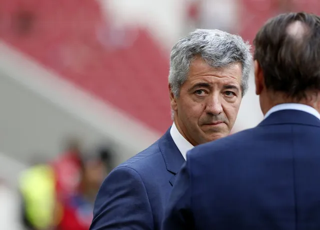 Lộ diện người giàu nhất làng bóng đá Tây Ban Nha - Ảnh 1.