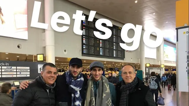 Fellaini đăng hình trên Instagram ám chỉ rời Man Utd để sang Trung Quốc - Ảnh 1.