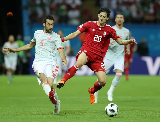 Son Heung-min và những chân sút đáng xem nhất Asian Cup 2019 - Ảnh 2.