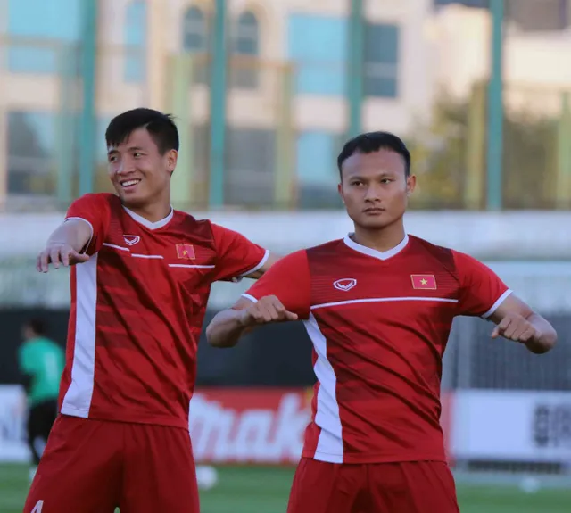 Lãnh đạo VFF tin ĐT Việt Nam sẽ gây bất ngờ ở Asian Cup 2019 - Ảnh 6.