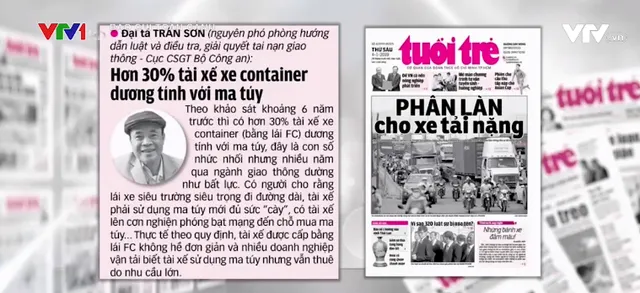 Vụ TNGT thảm khốc ở Long An: Ám ảnh con nghiện ôm vô lăng - Ảnh 2.