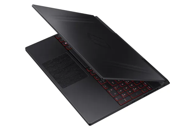 Samsung đẩy mạnh bước tiến vào thị trường game với Notebook Odyssey - Ảnh 1.