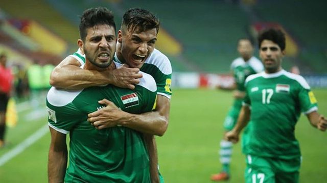 Bảng D Asian Cup 2019: ĐT Việt Nam - ĐT Iraq, chờ một kết quả thuận lợi (20:30 trên VTV5 & VTV6) - Ảnh 2.