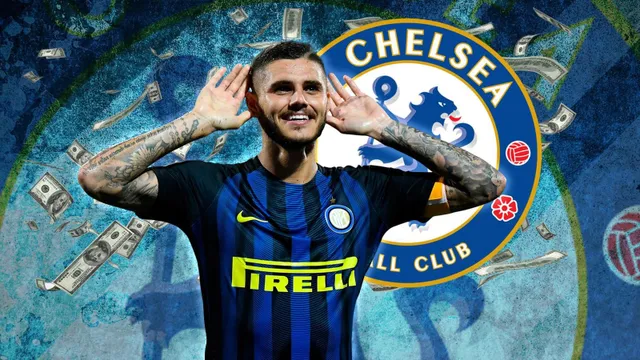 icardi icardi