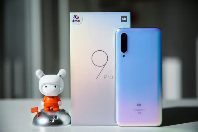 Smartphone 5G sẽ bùng nổ vào năm 2020 - Ảnh 1. Smartphone 5G sẽ bùng nổ vào năm 2020 - Ảnh 1.
