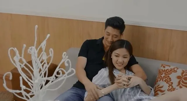Hoa hồng trên ngực trái - Tập 20: Trà trơ mặt nói với Thái đừng tưởng muốn cưới là đồng ý ngay - Ảnh 1. Hoa hồng trên ngực trái - Tập 20: Trà trơ mặt nói với Thái đừng tưởng muốn cưới là đồng ý ngay - Ảnh 1.