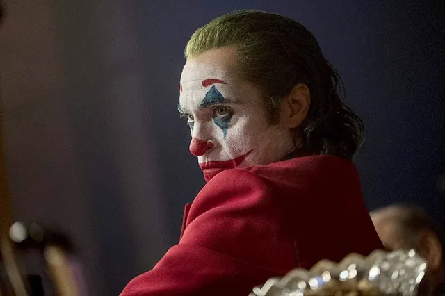 Quả cầu vàng 2020: “Joker” trở thành ứng cử viên sáng giá - Ảnh 2. Quả cầu vàng 2020: “Joker” trở thành ứng cử viên sáng giá - Ảnh 2.