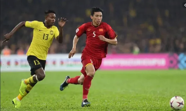 Nhận diện sức mạnh ĐT Malaysia: Thầy Park chỉ ra 3 nhân tố nguy hiểm nhất! - Ảnh 1. Nhận diện sức mạnh ĐT Malaysia: Thầy Park chỉ ra 3 nhân tố nguy hiểm nhất! - Ảnh 1.