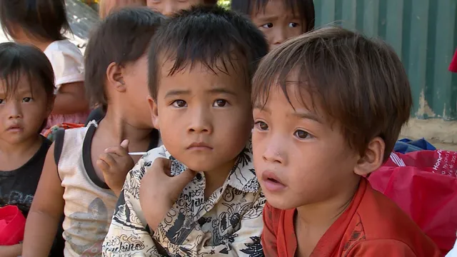Quỹ Tấm lòng Việt tiếp bước đến trường cho học trò nghèo vượt khó tỉnh Bắc Kạn - Ảnh 9.
