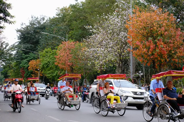 Hà Nội - Điểm đến lý tưởng để du lịch một mình tại châu Á - Ảnh 1.