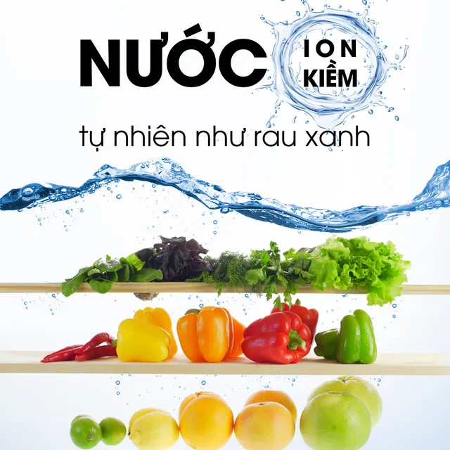 Nước ion kiềm - Giải pháp mới cho người viêm loét dạ dày, tá tràng - Ảnh 2.