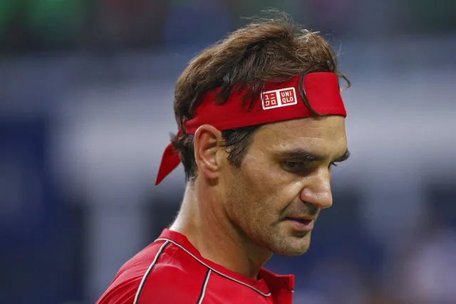 Thần đồng quần vợt Nga đe dọa vị trí thứ 3 thế giới của Federer - Ảnh 2.