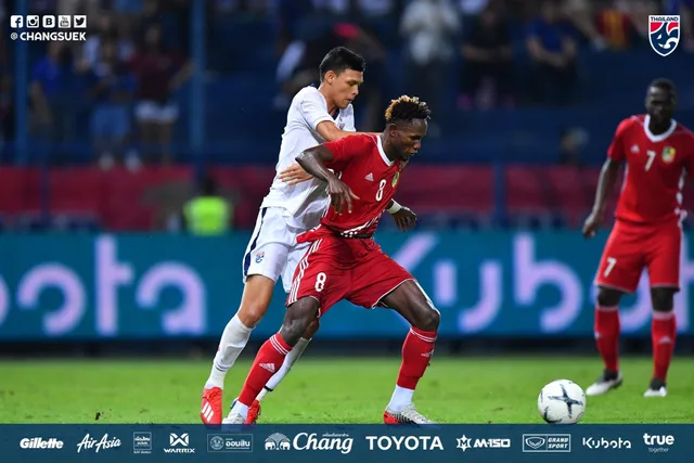 Lịch thi đấu vòng loại World Cup hôm nay (15/10): ĐT Việt Nam đọ sức Indonesia, Thái Lan tiếp đón UAE - Ảnh 2.