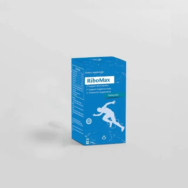 Canxi nano trong Ribomax dưỡng chất quan trọng hỗ trợ tăng chiều cao - Ảnh 2. Canxi nano trong Ribomax dưỡng chất quan trọng hỗ trợ tăng chiều cao - Ảnh 2.