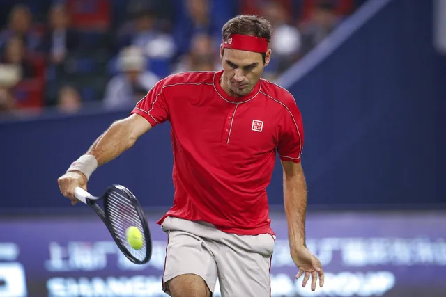 Roger Federer: Tôi còn thi đấu không phải để kéo dài sự thống trị! - Ảnh 2.