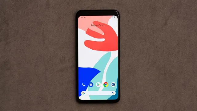 Google ra mắt Pixel 4/4 XL: Thiết kế giống Bphone 3, cụm camera hình vuông như iPhone 11, giá từ 799 USD - Ảnh 3.